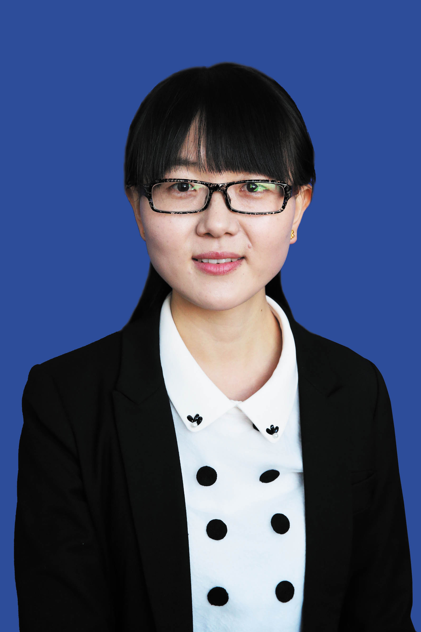 首页 师资队伍 外语部第一教研室 正文姓名:苏婷婷